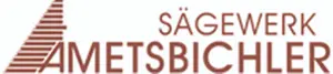 Sponsoren-Logo: Sägewerk Ametsbichler