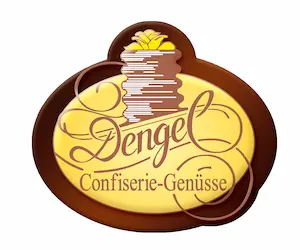 Sponsoren-Logo: Confiserie Dengel