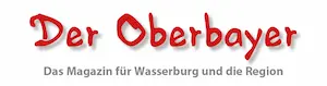 Sponsoren-Logo: Der Oberbayer