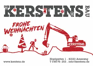 Sponsoren-Logo: KERSTENS